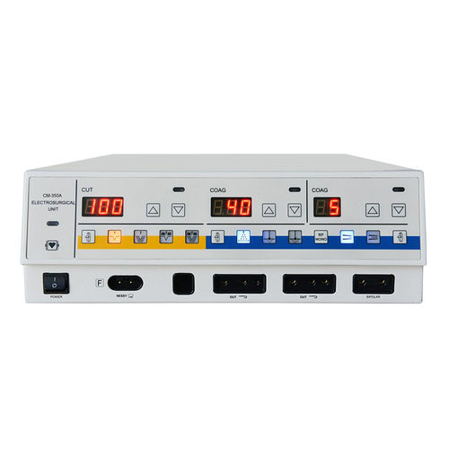 切開電気手術器 - HF-350A - Shanghai Huifeng Medical Instrument - 凝固 / 高周波