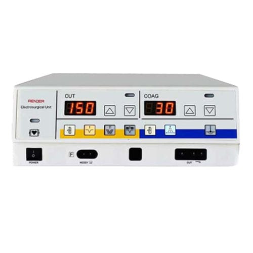 切開電気手術器 - HF-350D - Shanghai Huifeng Medical Instrument - 凝固 / 高周波