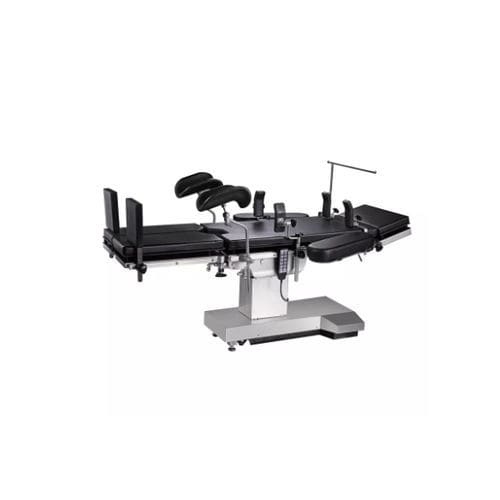 汎用手術台 - HFEOT99D - Shanghai Huifeng Medical Instrument - 電動式 / 高さ調節可能 / 傾斜
