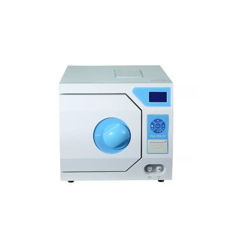 スチーム医療用減菌器 - HF-12A - Shanghai Huifeng Medical Instrument - 飽和蒸気 / 卓上 / 自動