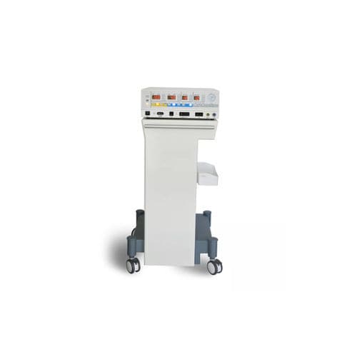 切開電気手術器 - HF-350C - Shanghai Huifeng Medical Instrument - 凝固