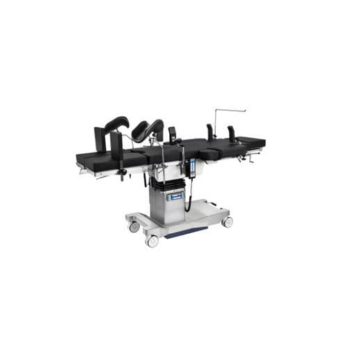 汎用手術台 - HFEOT99X - Shanghai Huifeng Medical Instrument - 電動式 / 移動型 / 高さ調節可能