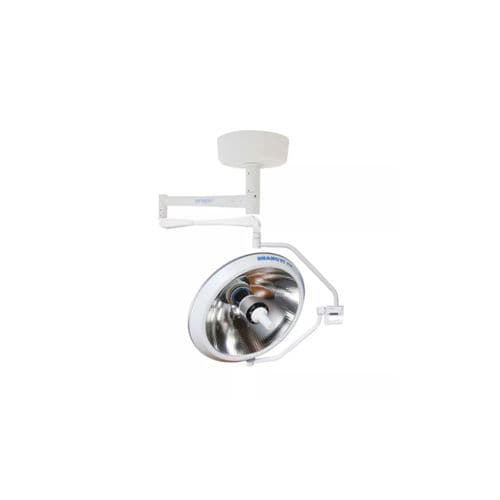 天井取付け無影灯 - ZF700 - Shanghai Huifeng Medical Instrument - ハロゲン / 110V / 60Hz / 95