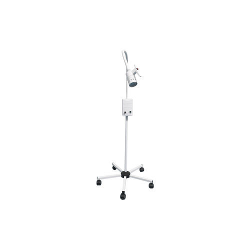 婦人科用試験用照明 - YD01A - Shanghai Huifeng Medical Instrument - LED / キャスター付き