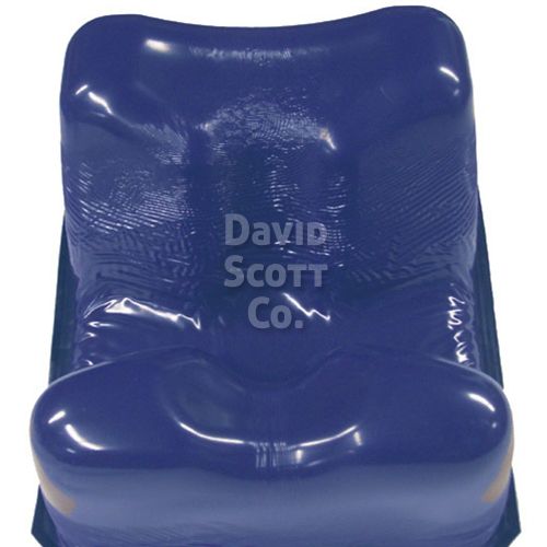 ポジショニングクッション - BD2225 - David Scott Company - サポート / 手術用 / ゲル