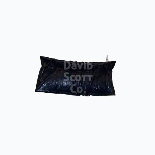 ポジショニングクッション - BD-BB1020-G - David Scott Company - 手術用 / ポリウレタン製 / ゲル
