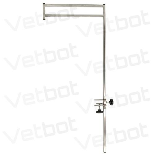 L字型麻酔用スクリーン - Vetbot
