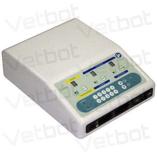 モノポーラ切開電気手術器 - 400 - Vetbot - バイポーラ凝固 / モノポーラ凝固 / 動物外科手術用