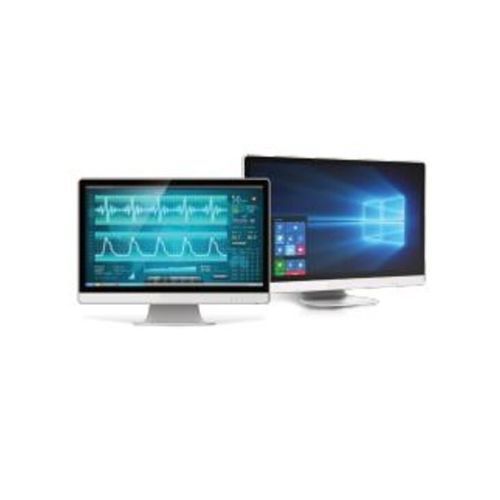 医療施設用医療用パネルPC - 5045-x-49 - B&D - Bracci & Dispositivi
