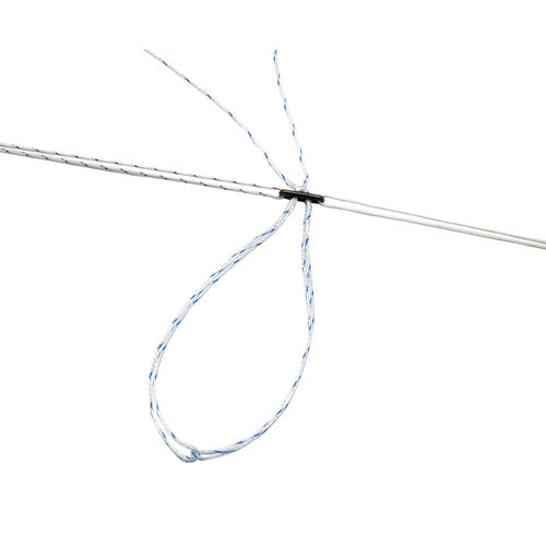 ACL再建術縫合用ボタン - Ext Liftfix  - Tulpar Medical - PCL再建用