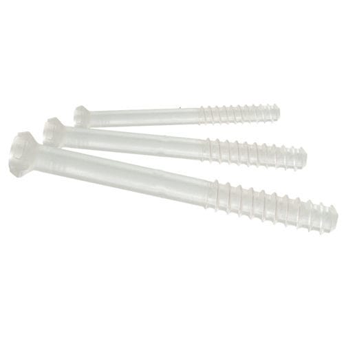 足用圧縮骨ねじ - TM1016 series - Tulpar Medical - 外反母趾用 / 手用 / 上腕骨用