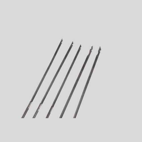 縫合針 - TM006900 series - Tulpar Medical - ノンベベル