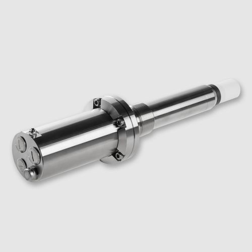 CO2センサー - CARBOCAP®  - Vaisala - ガス / プロセス
