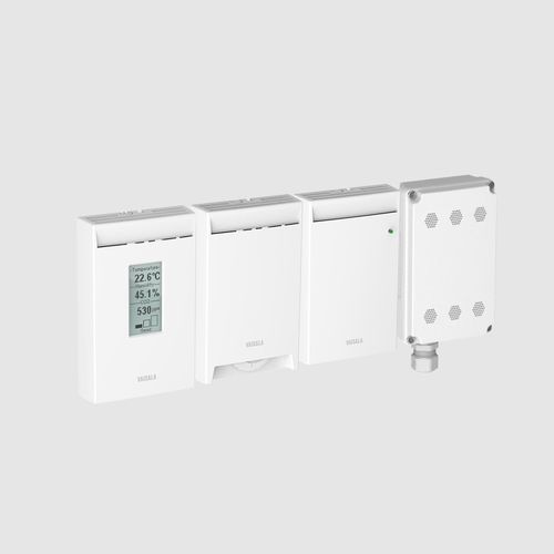 TEMP変換器 - GMW83RP - Vaisala