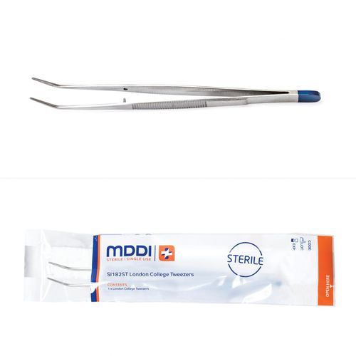 歯科鉗子 - SI182ST-1 - MDDI - Medi Dent Disposable International - ステンレススチール製