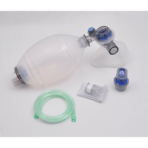 再使用可能手動吸入器 - AU-60349 - AUG Medical