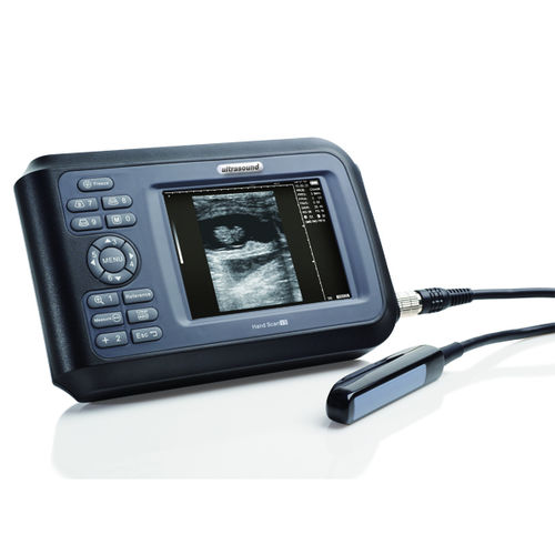 携帯型動物用超音波検査 - XF20A - Xianfeng Ultrasound Medical - 多目的 / ウマ科 / 羊用