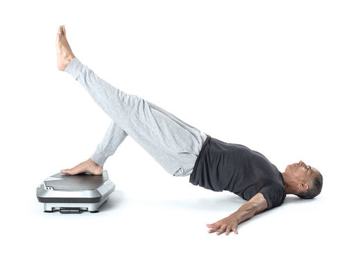 振動プラットフォーム - Thermofit Pro - Thermofonte
