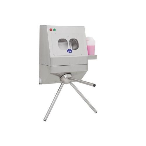 壁取り付け式殺菌システム - YIBTECH ST TED -02 - Yiber Elektronik