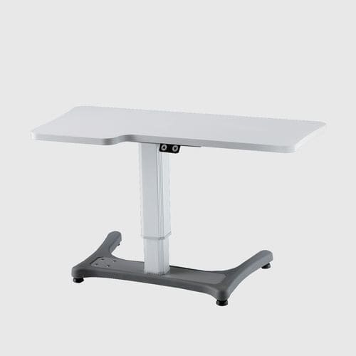 電動眼科用器具台 - 40.060.00 - Meccanottica Mazza - 高さ調節可能な