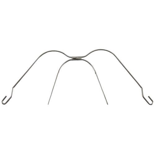 歯科用顔弓 - J0129 series - Rocky Mountain Orthodontics (RMO®)