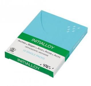 NiTi歯科矯正用ワイヤー - INITIALLOY - GC Orthodontics
