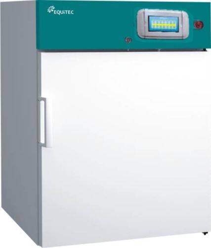 強制空気実験用培養器 - ERIS series - Equitec - BOD / コンパクト / 扉1枚