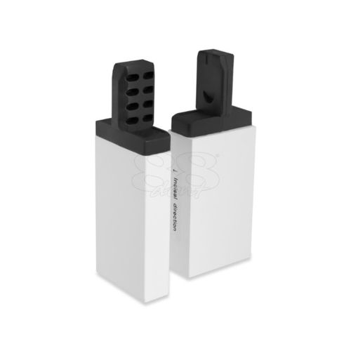 ジルコニウム製歯科材料 - Aidite Kavo System 3D - 88Dent - 製粉 / 生体適合性