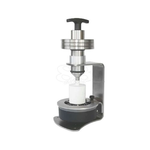 研究所用プレス機 - Vario SC - 88Dent - コンパクト / 卓上型 / 手動式