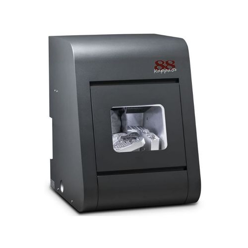 CAD/CAMフライス盤 - Kappa5+   - 88Dent - 歯科 / 歯科研究所用 / 歯科用ワックス用
