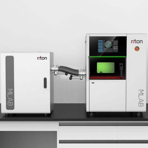 歯科用3Dプリンター - 88S-Mlab - 88Dent - 選択的レーザ溶解 / 卓上 / 金属製