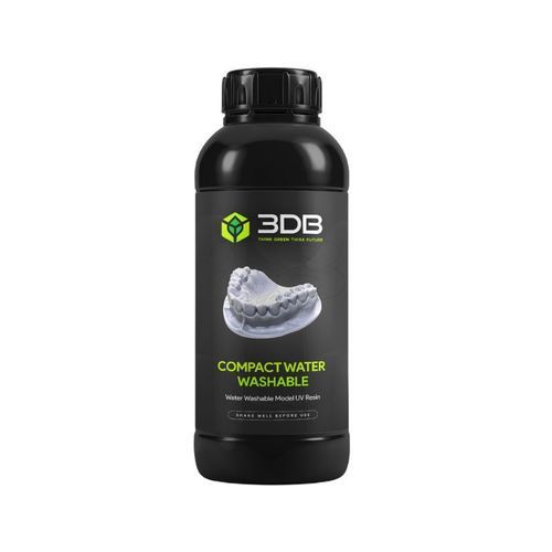 樹脂製歯科材料 - 3DB - 88Dent - 解剖模型用 / 3Dプリント用 / 歯科技工室用