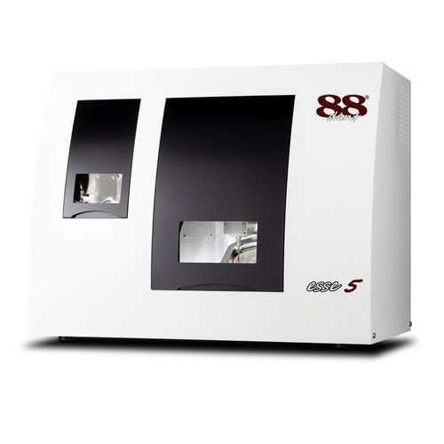 CAD/CAMフライス盤 - Esse5 - 88Dent - 歯科 / 歯科研究所用 / 歯科医院用