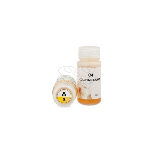 歯科技工室用歯科材料 - SHT - 88Dent - 歯の色合いの修正用 / 歯の着色用 / 液体