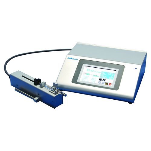 1チャンネルシリンジポンプ - LEGATO® 130 - KD Scientific - 連続