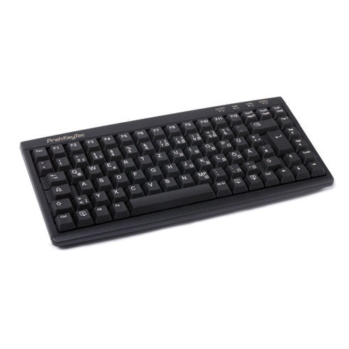 タッチパッド付きキーボード - MCI 96 - PrehKeyTec GmbH - ポインティングデバイス付き / カードリーダー付き / テンキー