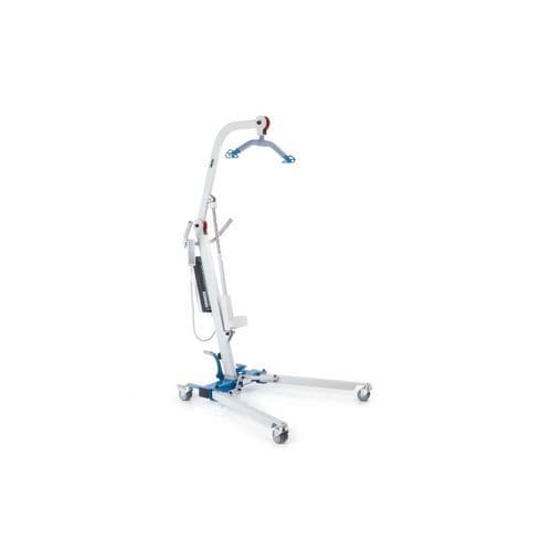 電動式介護リフト - ALT-PL135  - Alerta Medical - キャスター付き / 大人用 / 昇降