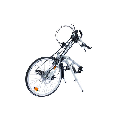 機械式機械化 - SPORT - Stricker Handbikes - フロント