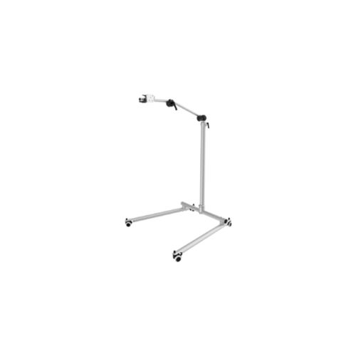 高さ調節可能サポートアーム - REHAdapt - Smartbox Assistive Technology Ltd. - 医療用 / 床置き / 移動式