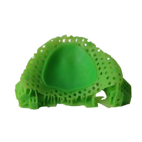 樹脂製歯科材料 - Cast - Carima Co., Ltd - 歯の修復用 / 鋳造 / 3Dプリント用