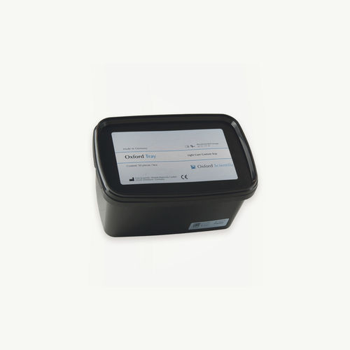 印象用トレー歯科材料 - 77-003*	 - First Scientific Dental Materials GmbH - 半透明