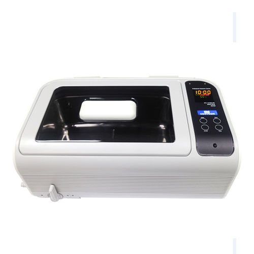 医療用超音波浴装置 - FoClean-S - Fomos Medical Instrument ltd. - 歯科用