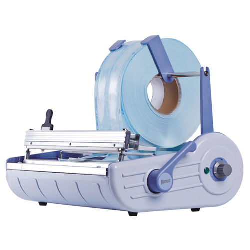 歯科用シーラー - FoSeal-02 - Fomos Medical Instrument ltd. - 手動 / 卓上