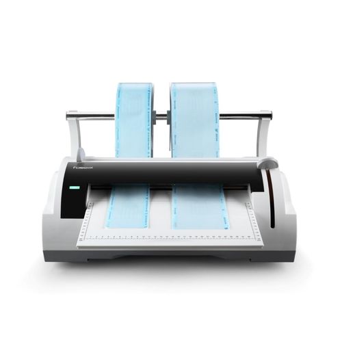 歯科用シーラー - FoSeal - Fomos Medical Instrument ltd. - 自動 / 卓上