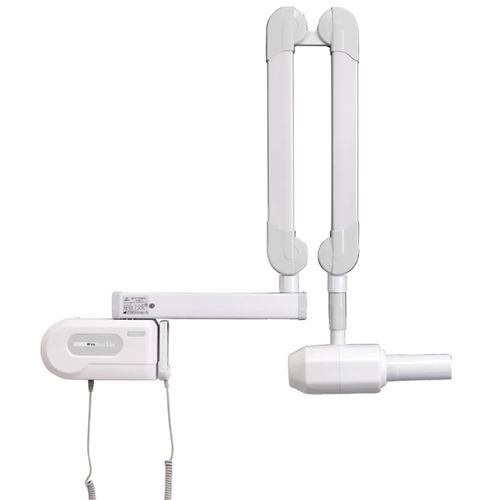 デジタル口腔内X線撮影装置 - Foray-W - Fomos Medical Instrument ltd. - 壁ホルダー式