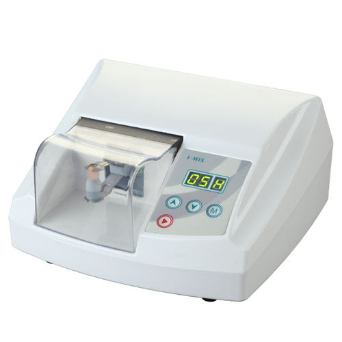 歯科用アマルガム装置 - IMIX-M3 - Fomos Medical Instrument ltd.
