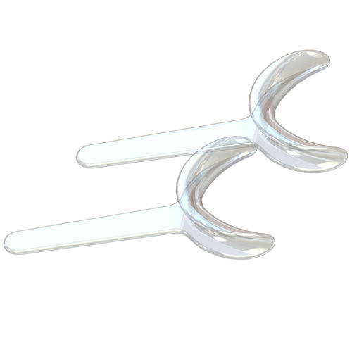 ほおレトラクタ - Hangzhou DTC Medical Apparatus - 唇 / 歯科用 / オートクレーブ