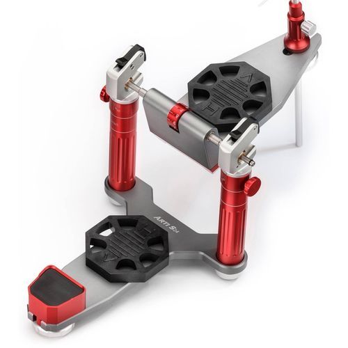 歯科用咬合器用取付けトレー - 4200-810 - IML Instrumenta Mechanik Labor System GmbH