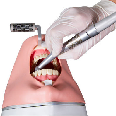 口腔外科用患者シミュレーター - Inliant Dental Technologies Inc. - 歯科治療 / 頭の