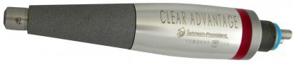 歯科用マイクロモーター - Clear Advantage - Johnson-Promident - 電動 / オートクレーブ